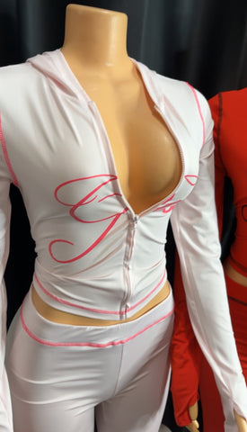 Pink Gia