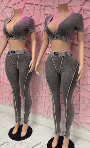 Baddie Dept Set